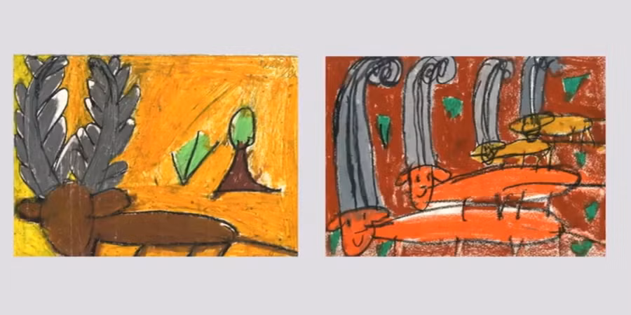 “Hửng nắng” cùng các "nghệ sĩ" đặc biệt của Tòhe Fun ảnh 3