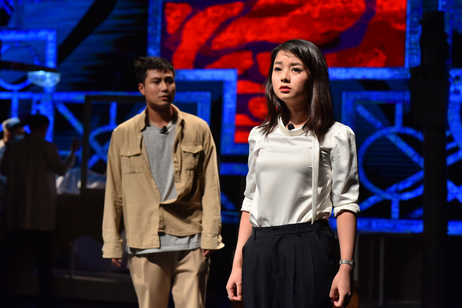 Nhà hát Tuổi trẻ không tổ chức hoạt động mừng sinh nhật tuổi 42 vì dịch Covid-19 ảnh 2