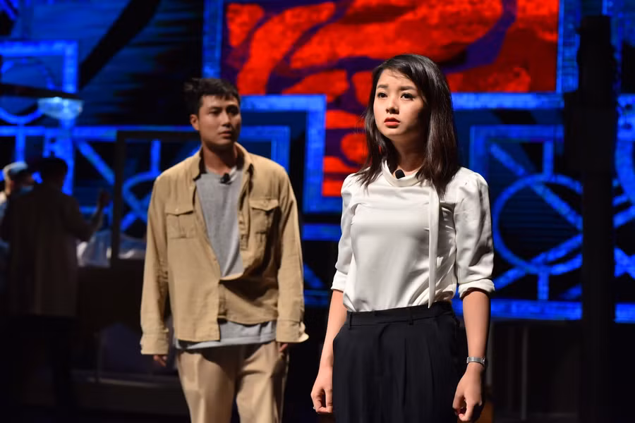 Nhà hát Tuổi trẻ không tổ chức hoạt động mừng sinh nhật tuổi 42 vì dịch Covid-19 ảnh 2