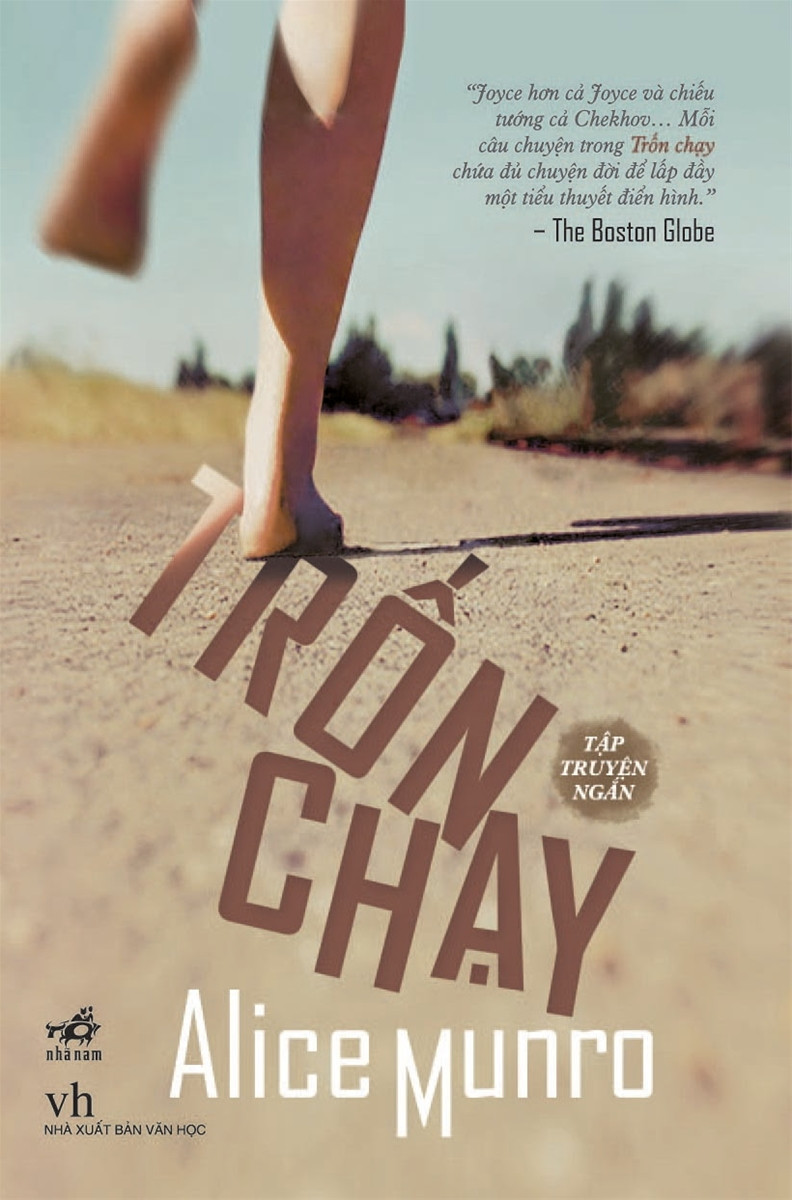 Ngồi nhà tránh dịch Covid-19 với... nhà văn đoạt giải Nobel ảnh 2 Ngồi nhà tránh dịch Covid-19 với... nhà văn đoạt giải Nobel ảnh 2