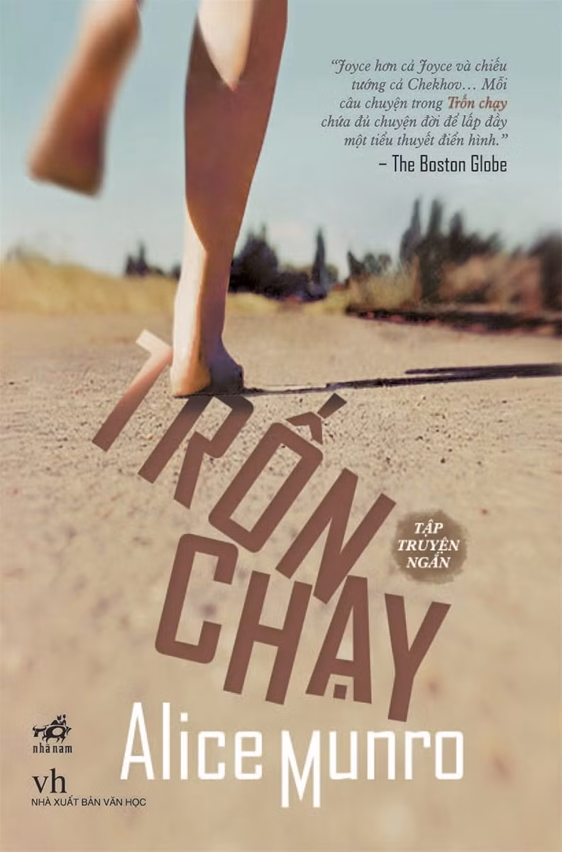 Ngồi nhà tránh dịch Covid-19 với... nhà văn đoạt giải Nobel ảnh 2