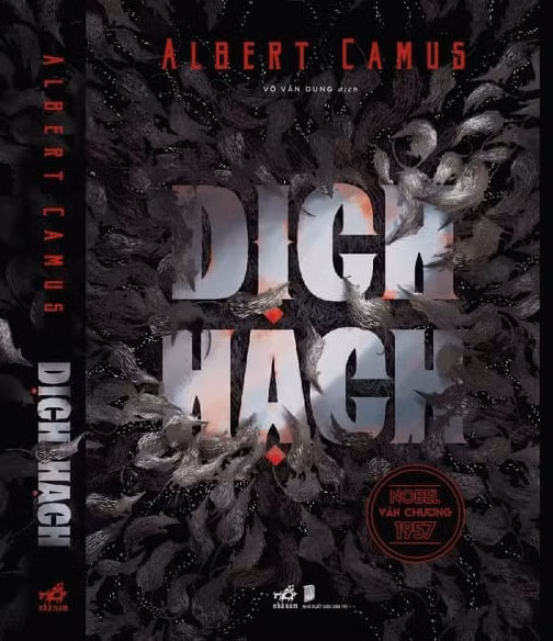 Ngồi nhà tránh dịch Covid-19 với... nhà văn đoạt giải Nobel ảnh 4