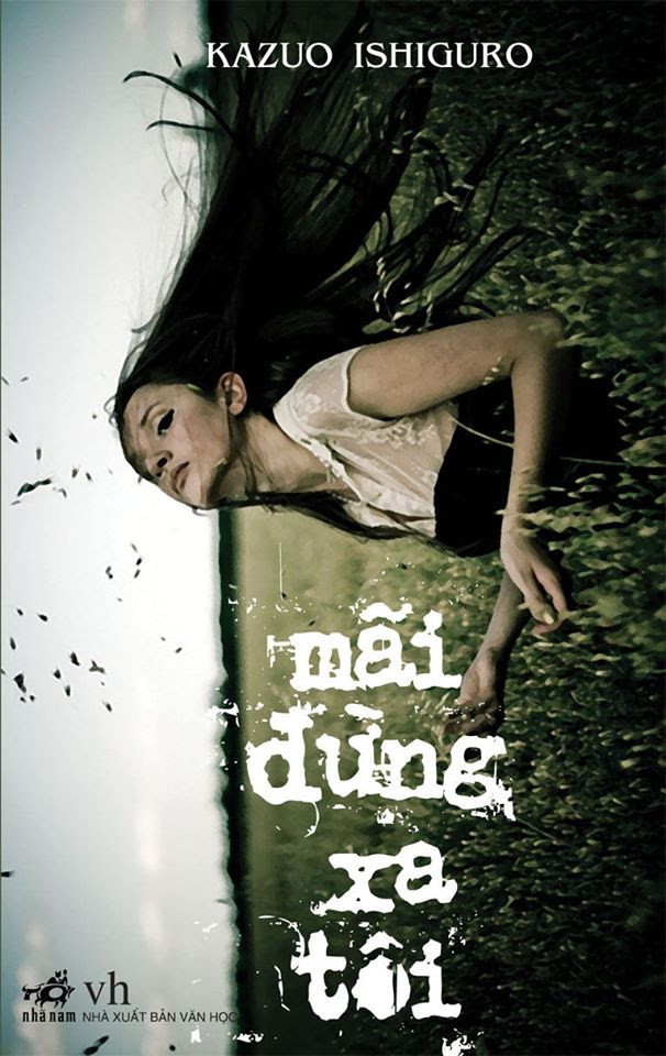 Ngồi nhà tránh dịch Covid-19 với... nhà văn đoạt giải Nobel ảnh 3 Ngồi nhà tránh dịch Covid-19 với... nhà văn đoạt giải Nobel ảnh 3