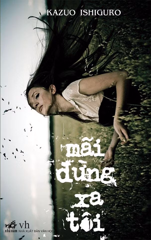 Ngồi nhà tránh dịch Covid-19 với... nhà văn đoạt giải Nobel ảnh 3