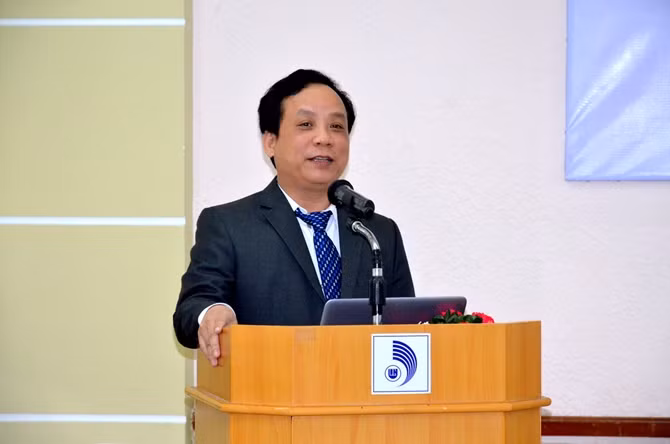 Đại học Đà Nẵng đề xuất phương án xét tuyển ưu tiên cho thí sinh Quảng Nam, Đà Nẵng ảnh 1