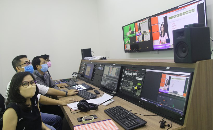 ĐH Đà Nẵng: Xây dựng tiêu chuẩn đảm bảo chất lượng đối với đào tạo trực tuyến ảnh 1 ĐH Đà Nẵng: Xây dựng tiêu chuẩn đảm bảo chất lượng đối với đào tạo trực tuyến ảnh 1