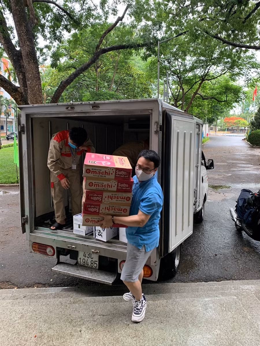 Đại học Đà Nẵng đề xuất phương án xét tuyển ưu tiên cho thí sinh Quảng Nam, Đà Nẵng ảnh 2