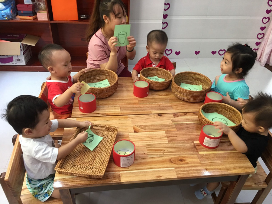 Đà Nẵng: Trường ngoài công lập vật lộn cầm cự qua mùa dịch ảnh 1 Đà Nẵng: Trường ngoài công lập vật lộn cầm cự qua mùa dịch ảnh 1