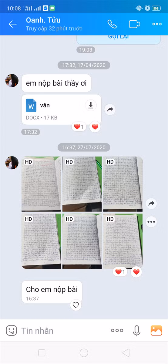 "Kích hoạt" ôn tập thi tốt nghiệp THPT trực tuyến ảnh 1