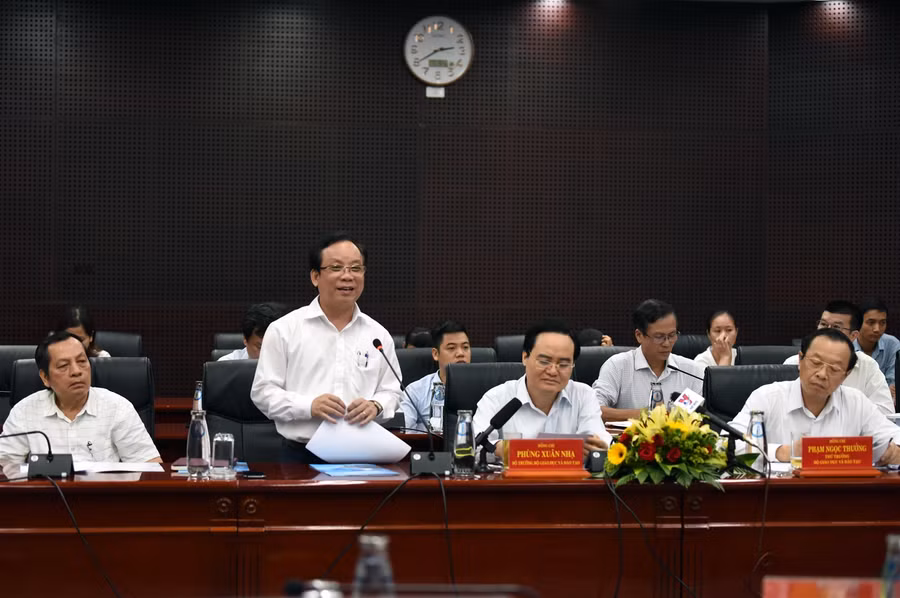 Thủ tướng Chính phủ phê duyệt Quy hoạch phân khu xây dựng Đại học Đà Nẵng ảnh 1