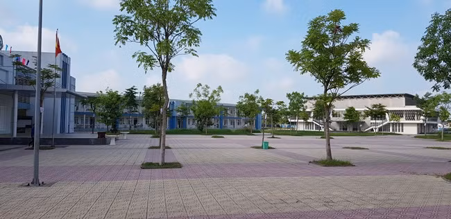 Thành phố Vĩnh Yên (Vĩnh Phúc): Hơn 200 tỷ đồng đầu tư cho giáo dục ảnh 2