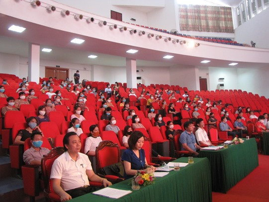 Phú Thọ: Dự kiến ngày công bố kết quả thi tốt nghiệp THPT năm 2020 ảnh 2