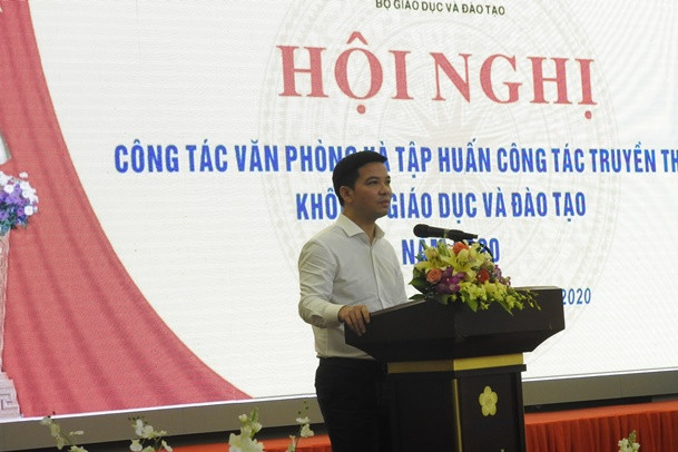 Văn phòng Bộ GD&ĐT chỉ đạo nhiều nội dung liên quan đến kỳ thi tốt nghiệp THPT năm 2020