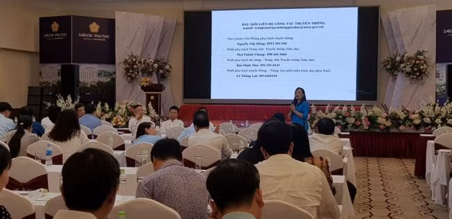 Văn phòng Bộ GD&ĐT chỉ đạo nhiều nội dung liên quan đến kỳ thi tốt nghiệp THPT năm 2020 ảnh 3