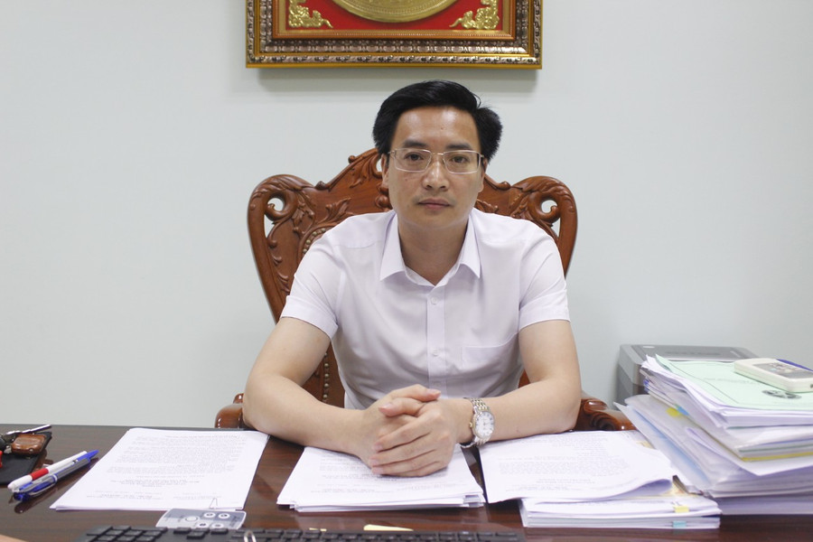 Vĩnh Phúc không có thí sinh dự thi thuộc nhóm F1, F2 liên quan đến Covid-19 ảnh 1 Vĩnh Phúc không có thí sinh dự thi thuộc nhóm F1, F2 liên quan đến Covid-19 ảnh 1