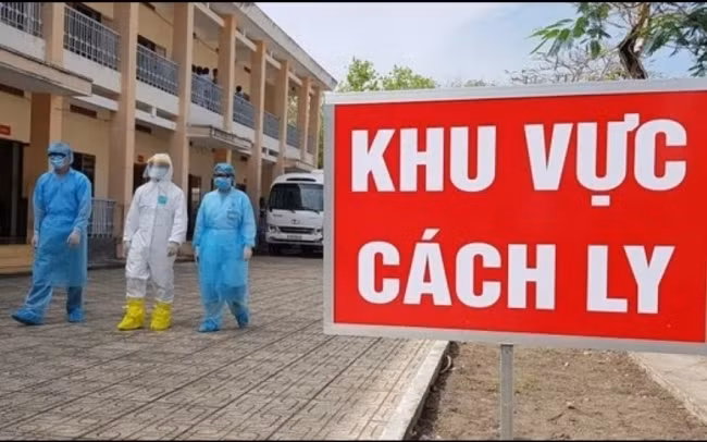 Vĩnh Phúc: Cách ly y tế 9 công dân để phòng Covid-19