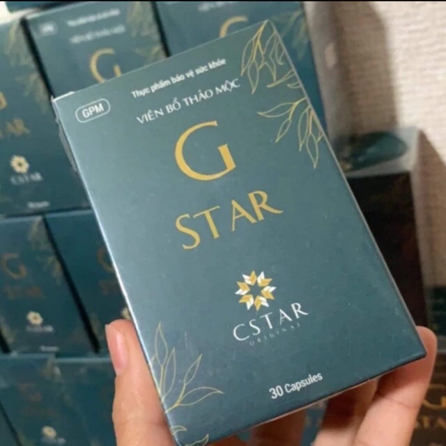 Cục An toàn thực phẩm phối hợp công an điều tra sản phẩm G-Star chứa chất gây ung thư