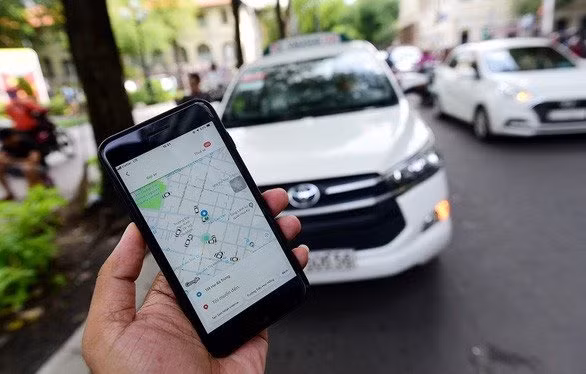 Đổi màu biển số xe: Xe truyền thống ủng hộ, xe công nghệ không vui ảnh 1