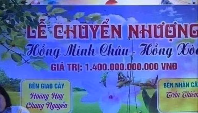 "Thổi giá" lan đột biến vào diện theo dõi của công an nhiều tỉnh