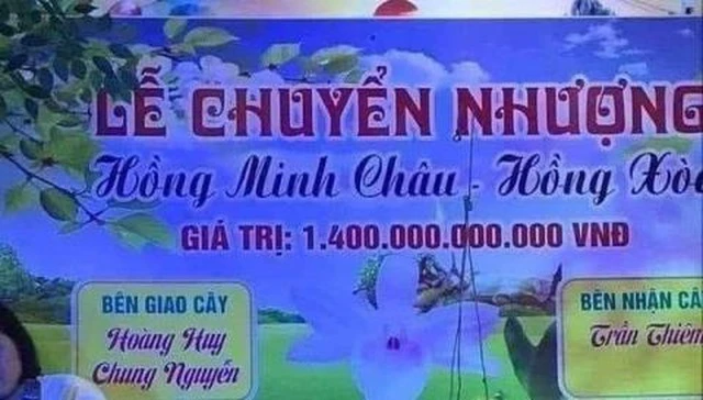 "Thổi giá" lan đột biến vào diện theo dõi của công an nhiều tỉnh