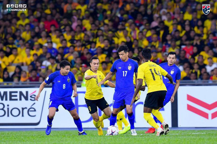 Dọa bỏ AFF Cup, Thái Lan chỉ "nói mà không làm" vì nỗi ám ảnh mang tên Việt Nam? ảnh 3 Dọa bỏ AFF Cup, Thái Lan chỉ "nói mà không làm" vì nỗi ám ảnh mang tên Việt Nam? ảnh 3
