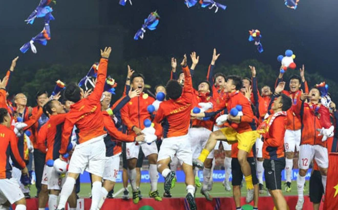 HLV Park Hang-seo mất gần hết "thế hệ vàng" ở SEA Games 31