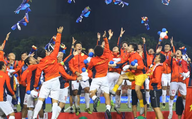 HLV Park Hang-seo mất gần hết "thế hệ vàng" ở SEA Games 31