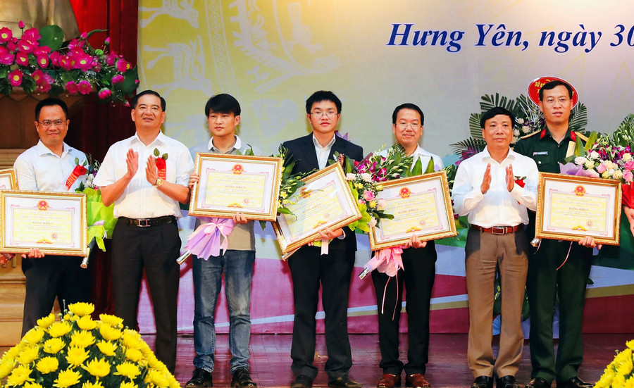 Nestlé Việt Nam được ghi nhận vì những đóng góp cho phát triển kinh tế xã hội 