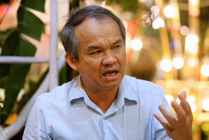 Bầu Đức chỉ trích VPF "thiếu trách nhiệm", "ra oai không đúng lúc" ảnh 1