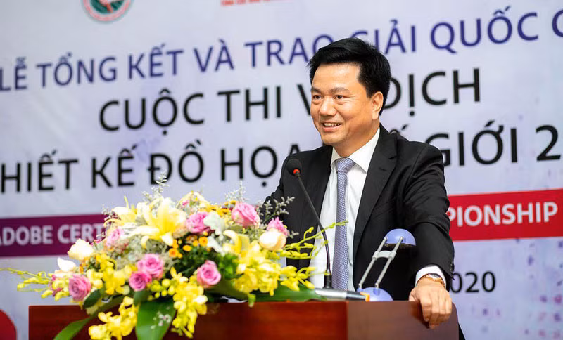 3 quán quân quốc gia sẽ dự Cuộc thi vô địch thiết kế đồ họa thế giới 2020 ảnh 1