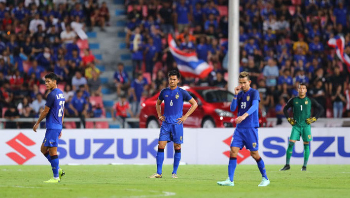 Dọa bỏ AFF Cup, Thái Lan chỉ "nói mà không làm" vì nỗi ám ảnh mang tên Việt Nam? ảnh 4 Dọa bỏ AFF Cup, Thái Lan chỉ "nói mà không làm" vì nỗi ám ảnh mang tên Việt Nam? ảnh 4