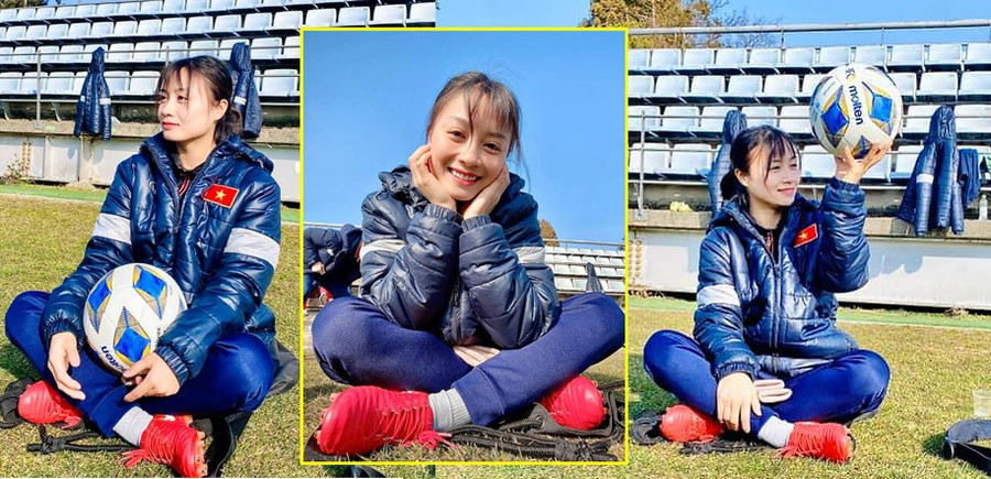 Thầy trò ông Park cùng “Xin cảm ơn” các y bác sĩ chống dịch COVID-19 ảnh 4 Thầy trò ông Park cùng “Xin cảm ơn” các y bác sĩ chống dịch COVID-19 ảnh 4