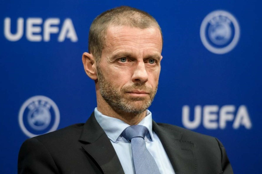 UEFA để ngỏ khả năng hủy luôn Champions League vì dịch COVID-19