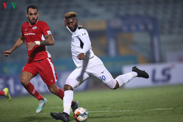 V-League 2020 sắp trở lại, HLV Park Hang Seo mừng ít lo nhiều ảnh 1 V-League 2020 sắp trở lại, HLV Park Hang Seo mừng ít lo nhiều ảnh 1