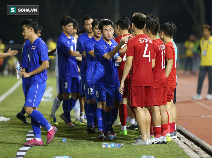 Dọa bỏ AFF Cup, Thái Lan chỉ "nói mà không làm" vì nỗi ám ảnh mang tên Việt Nam? ảnh 1 Dọa bỏ AFF Cup, Thái Lan chỉ "nói mà không làm" vì nỗi ám ảnh mang tên Việt Nam? ảnh 1