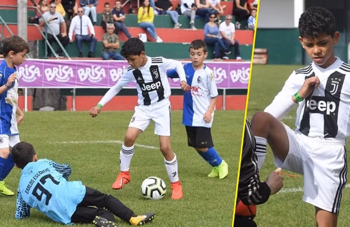 Sau bầu Hiển, bầu Đức... bóng đá Việt Nam sẽ tiến gần World Cup hơn nhờ "bầu Park" ảnh 1