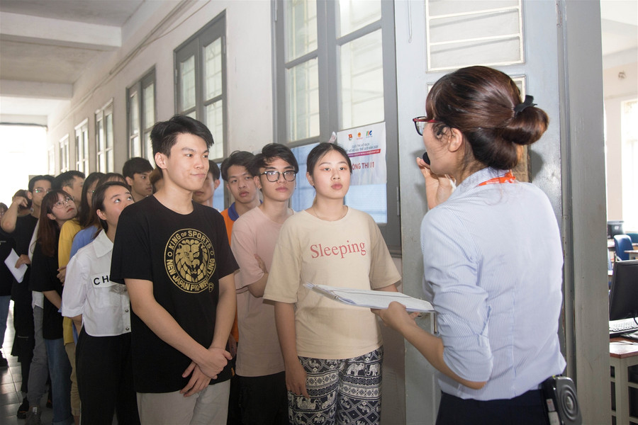 Gần 160 thí sinh tranh tài thi Vô địch Thiết kế Đồ họa thế giới 2020 ảnh 3 Gần 160 thí sinh tranh tài thi Vô địch Thiết kế Đồ họa thế giới 2020 ảnh 3