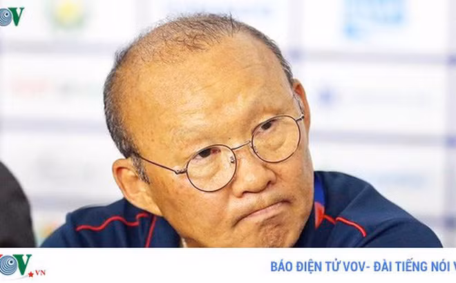 V-League 2020 sắp trở lại, HLV Park Hang Seo mừng ít lo nhiều