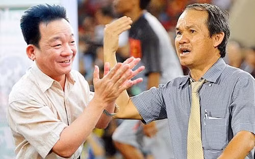 Đừng vì bầu Đức, mà biến bầu Hiển thành "kẻ ác" ảnh 2