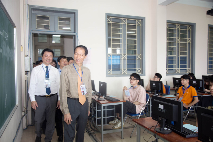 Gần 160 thí sinh tranh tài thi Vô địch Thiết kế Đồ họa thế giới 2020 ảnh 2 Gần 160 thí sinh tranh tài thi Vô địch Thiết kế Đồ họa thế giới 2020 ảnh 2