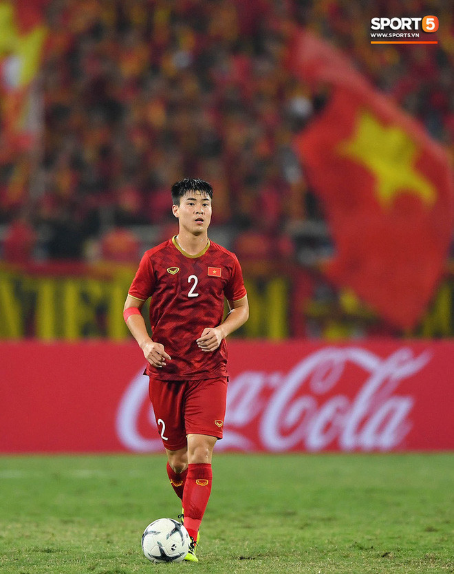 Top 5 tuyển thủ Việt Nam "lên hương" sau khi đổi vị trí ảnh 2