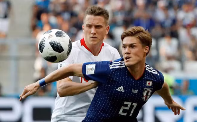 Cầu thủ Nhật Bản đầu tiên mắc Covid-19, viết thư xin lỗi “vì đã làm phiền nhiều người”