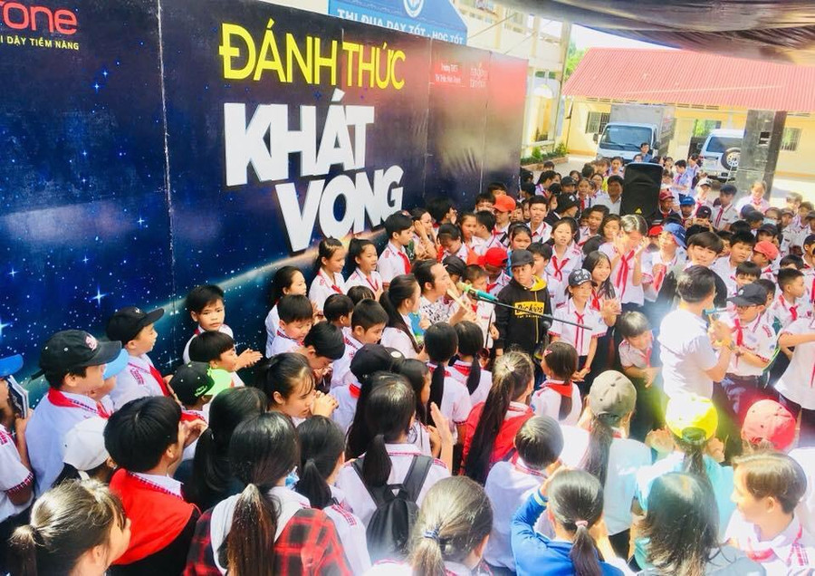 Câu lạc bộ Tuổi Hồng - nơi kết nối trái tim nhân ái ảnh 2