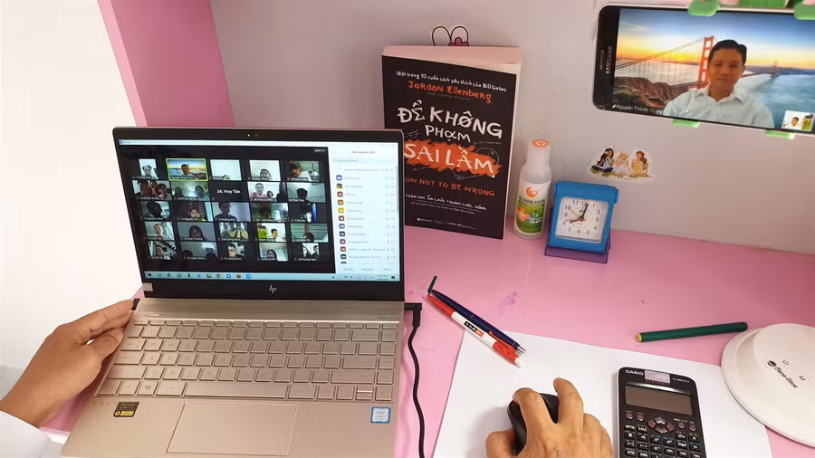 Dạy học lớp 12: Căn cứ vào nội dung tinh giản và đề minh họa