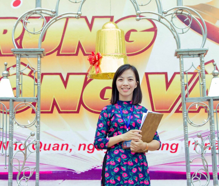 Ôn thi tốt nghiệp THPT: Đừng sa đà vào lời giải trên mạng ảnh 2 Ôn thi tốt nghiệp THPT: Đừng sa đà vào lời giải trên mạng ảnh 2