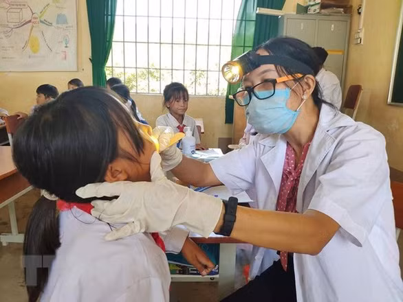 Tiêm vắc-xin dịch bạch hầu thế nào đạt hiệu quả phòng bệnh cao nhất? ảnh 1