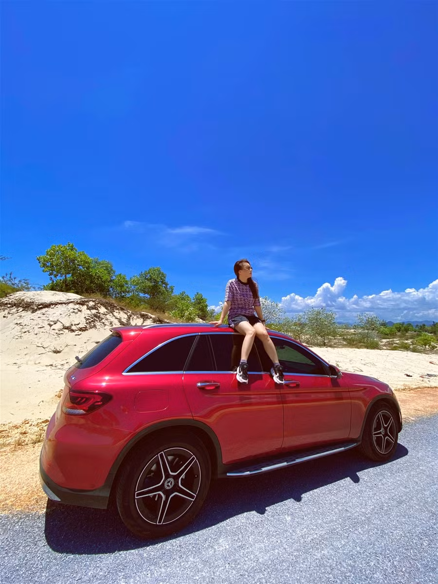 Bảo Thanh tung ảnh cực chất sau thông tin tạm ngừng đóng phim ảnh 1