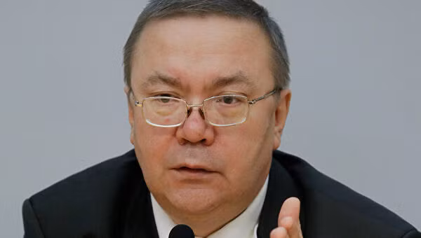 Covid-19 không “giết” được trường phổ thông Nga ảnh 1