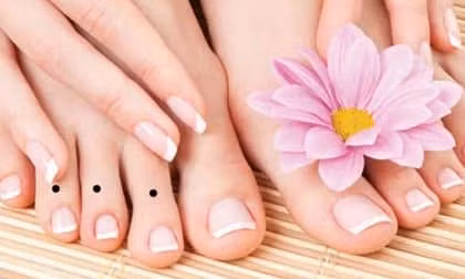 Sở hữu những nốt ruồi này, dù cố gắng bao nhiêu bạn cũng không thể giàu 