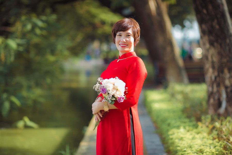 Đổi mới sáng tạo trong dạy học môn Lịch sử: Mỗi thầy cô giáo là một sứ giả ảnh 1